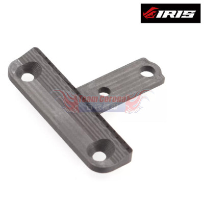 IRIS 21021 ONE.05 CF Lower Bumper Plate